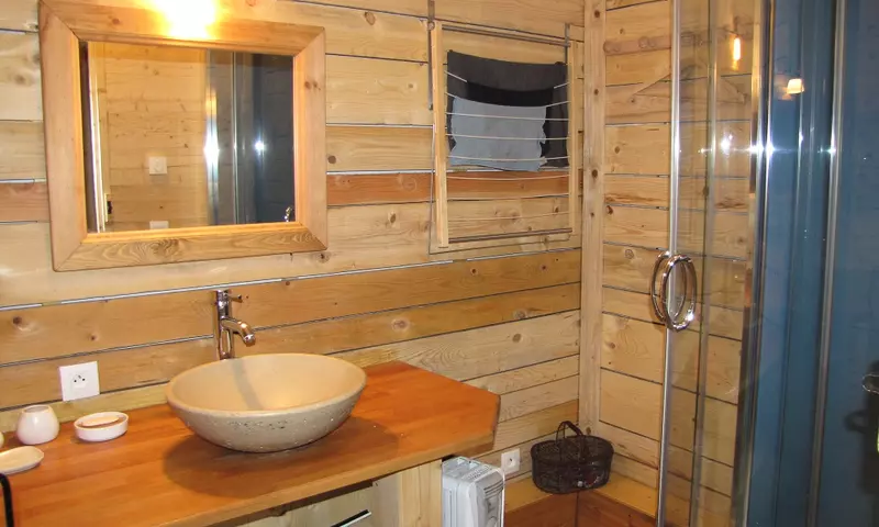 Chalet 3 Pièces 6 personnes