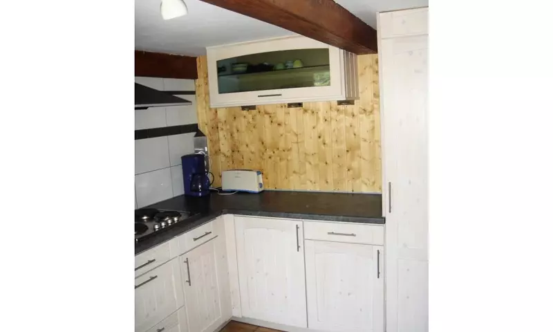 4 Pièces 8 personnes