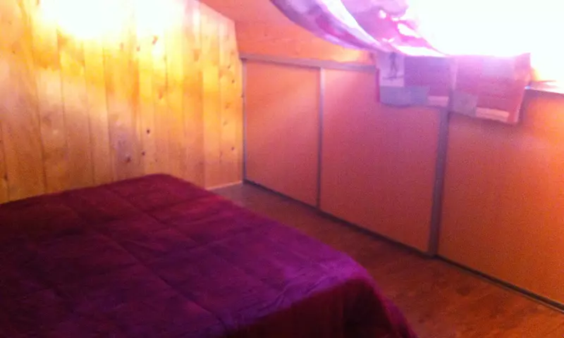 8 Pièces 16 personnes