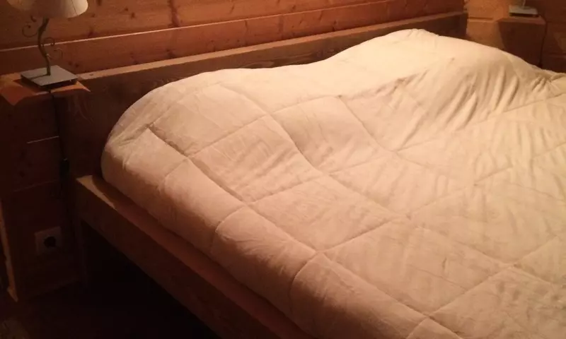 8 Pièces 16 personnes