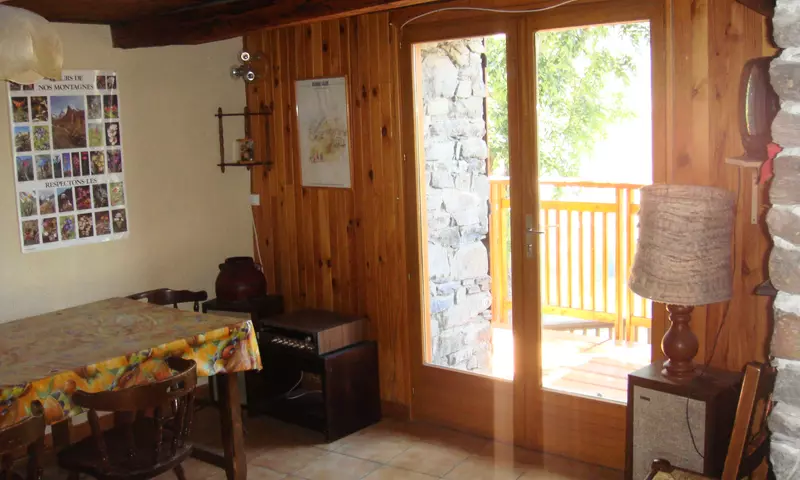 4 Pièces 8 personnes