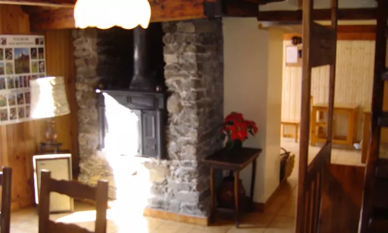 4 Pièces 8 personnes