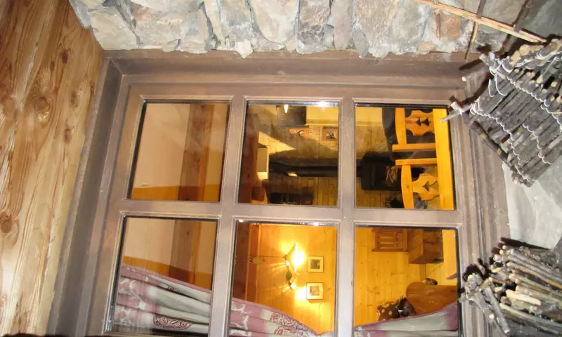 Chalet 3 Pièces 6 personnes