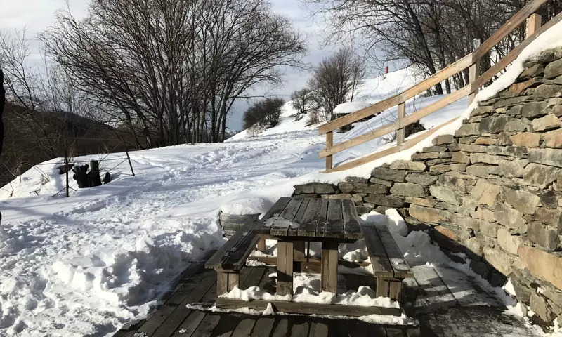 Chalet 3 Pièces 6 personnes