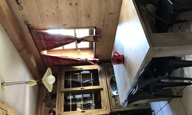 Chalet 3 Pièces 6 personnes