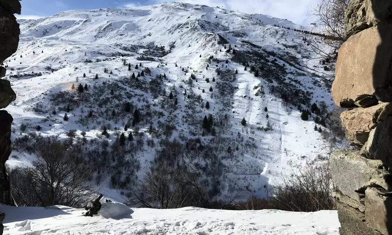 Chalet 3 Pièces 6 personnes