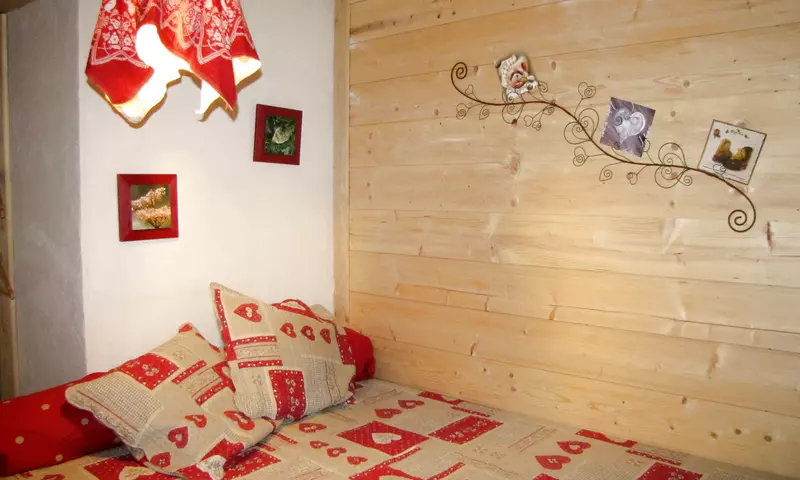 Chalet 3 Pièces 6 personnes