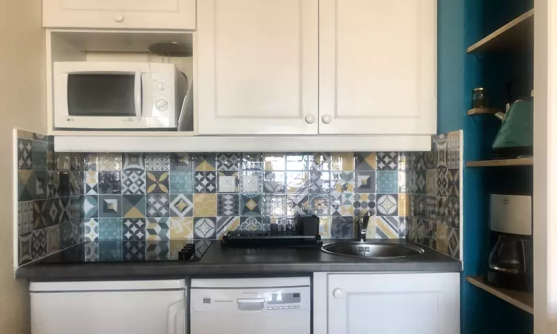 Appartement 2 pièces 5 personnes Sélection