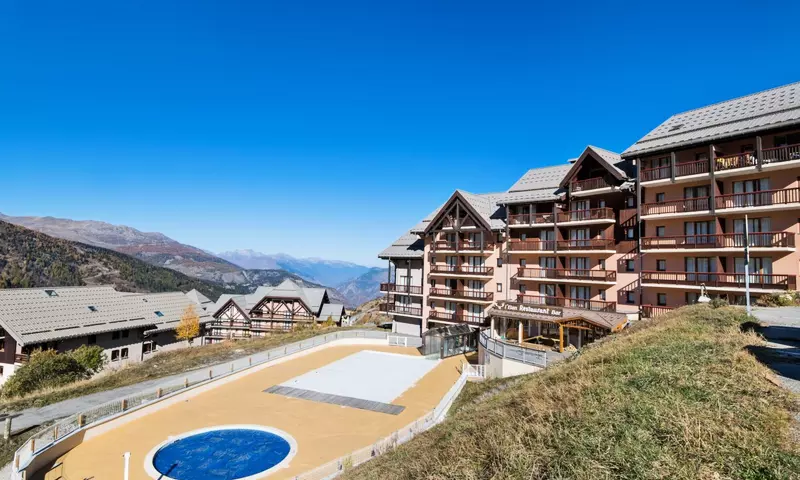 2 Pièces 5 Personnes Sélection