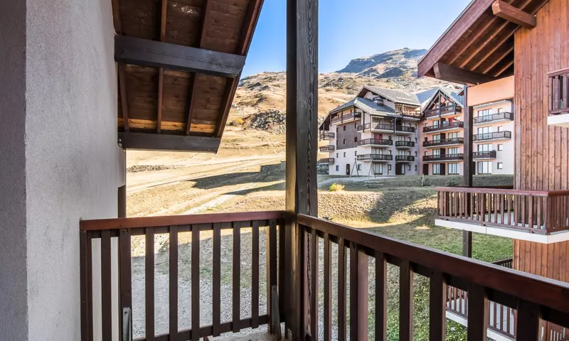 2 Pièces 5 Personnes Sélection