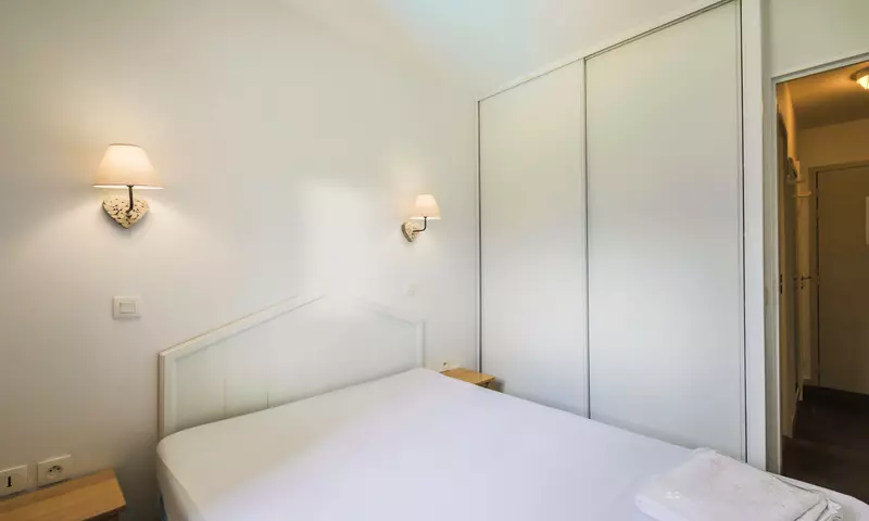 Appartement 2 Pièces 5 Personnes - Confort