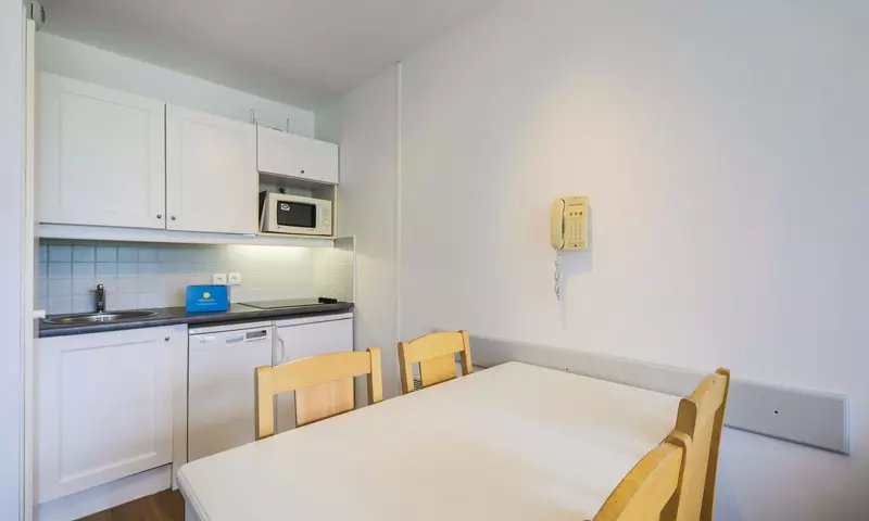 Appartement 2 Pièces 5 Personnes - Confort