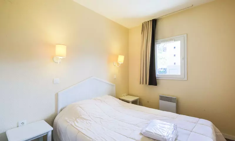 Appartement 2 Pièces 5 Personnes - Confort