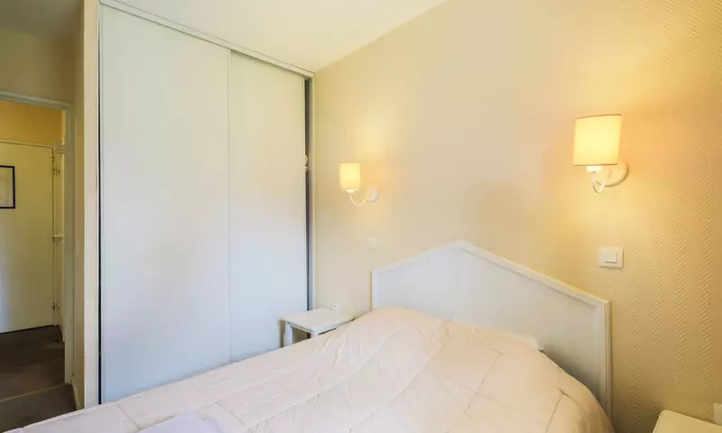 Appartement 2 Pièces 5 Personnes - Confort