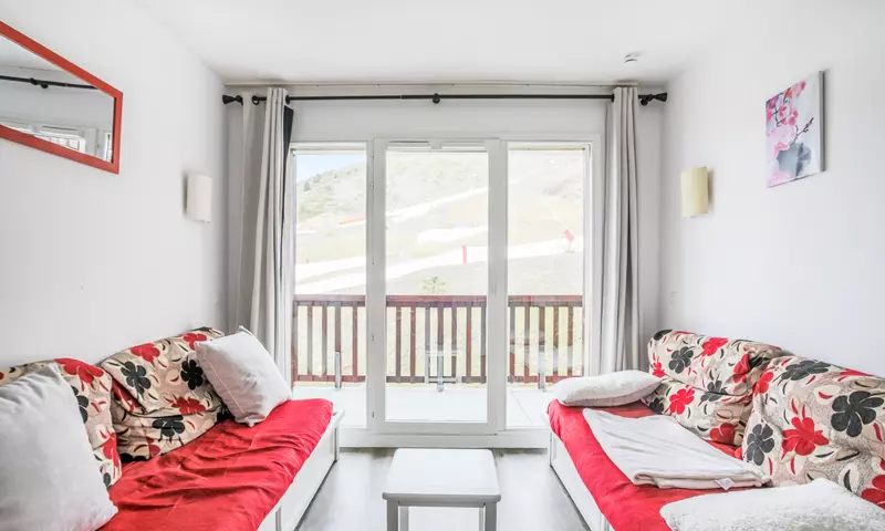 Appartement 2 pièces 5 personnes Confort