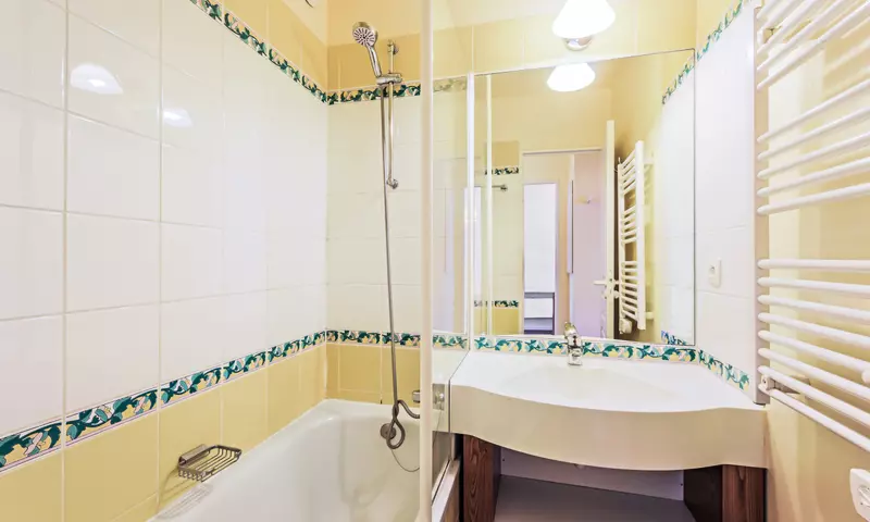 Appartement 2 pièces 5 personnes Confort