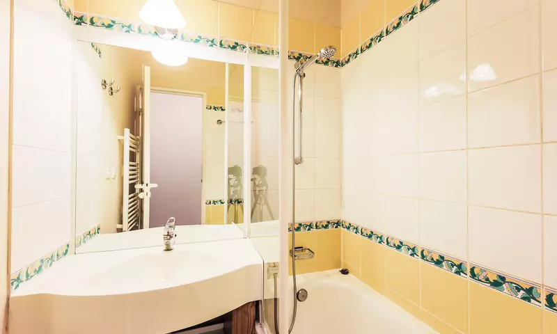 Appartement 2 pièces 5 personnes Sélection