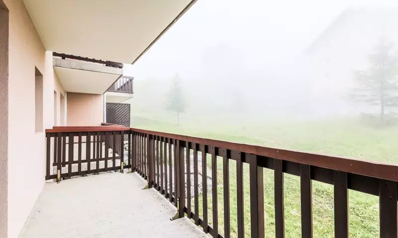 Appartement 2 Pièces 5 Personnes Confort