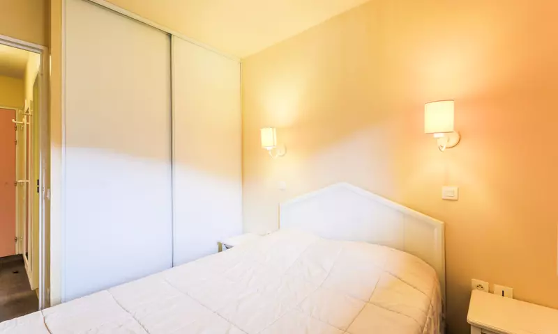 Appartement 2 pièces 5 personnes Confort
