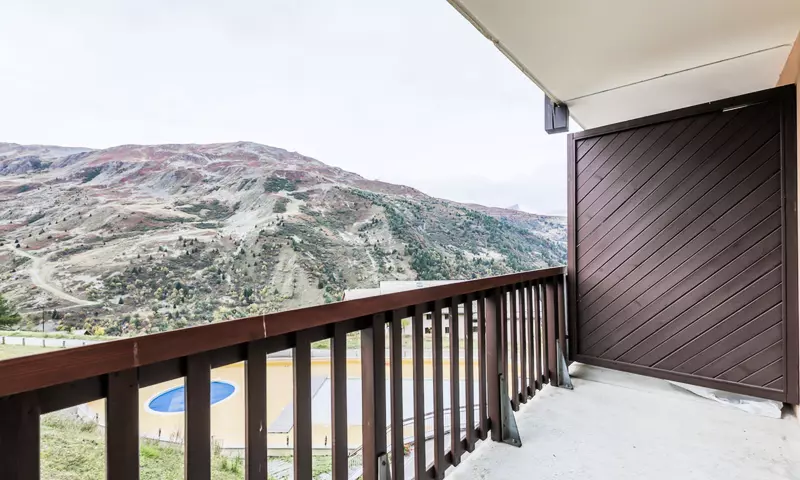 Appartement 2 pièces 5 personnes Confort