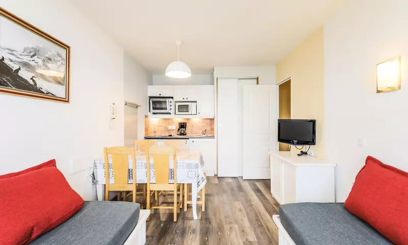 Appartement 2 pièces 5 personnes Selection