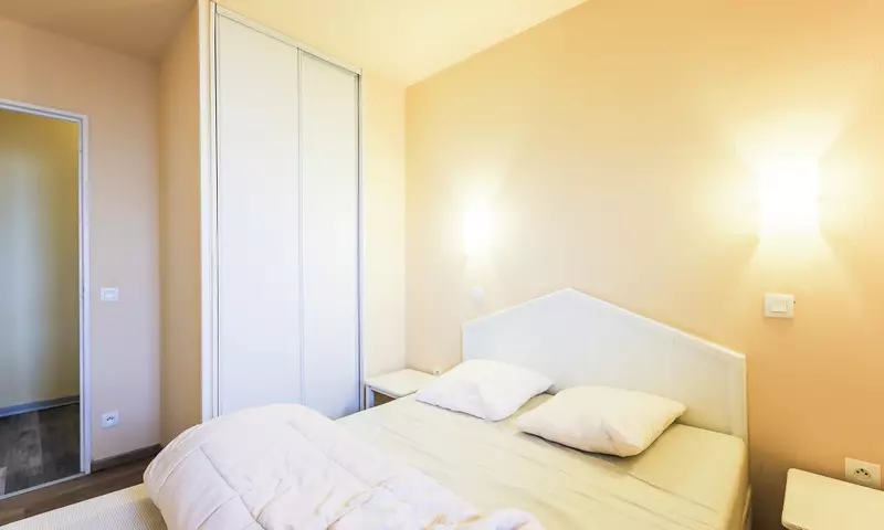 Appartement 2 pièces 5 personnes Selection