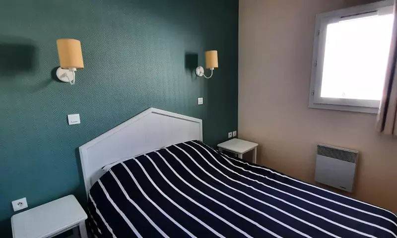 Appartement 2 pièces 5 personnes Sélection