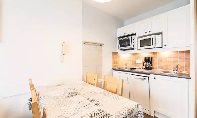 Appartement 2 pièces 5 personnes Selection