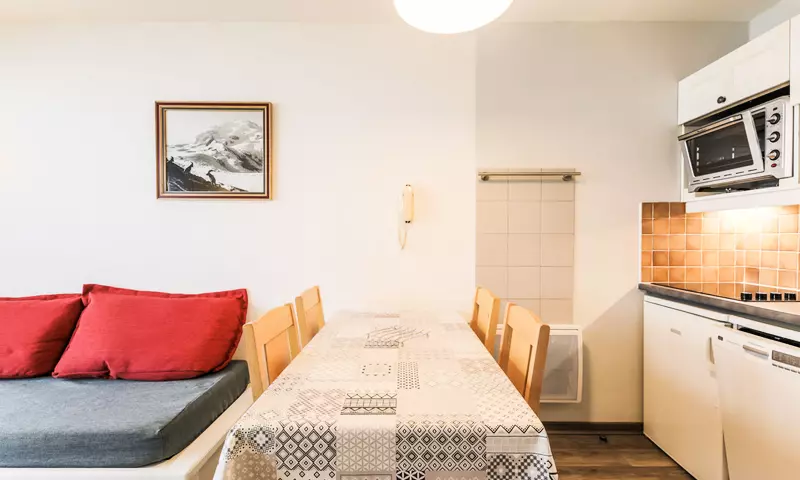 Appartement 2 pièces 5 personnes Selection