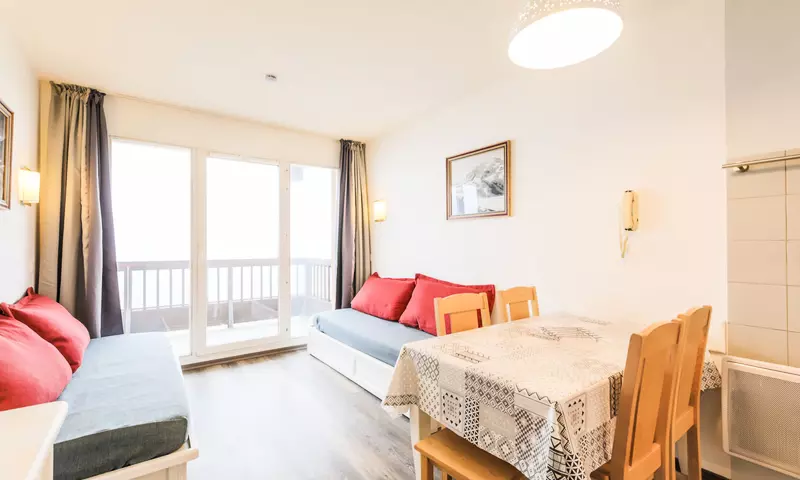 Appartement 2 pièces 5 personnes Selection