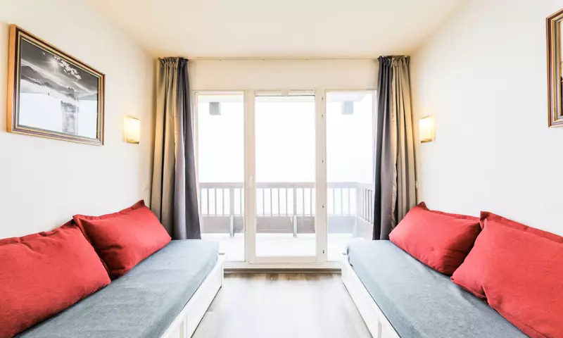 Appartement 2 pièces 5 personnes Selection