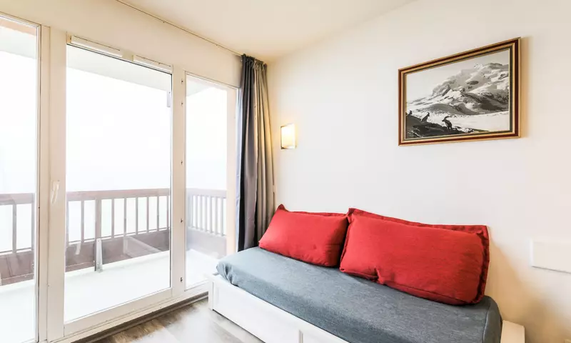 Appartement 2 pièces 5 personnes Selection