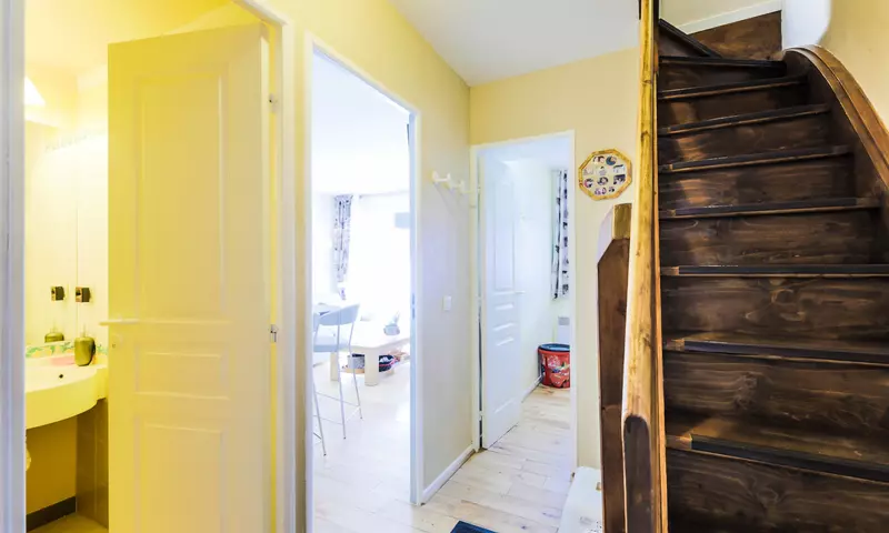 Appartement 3 Pièces 6 Personnes - Sélection