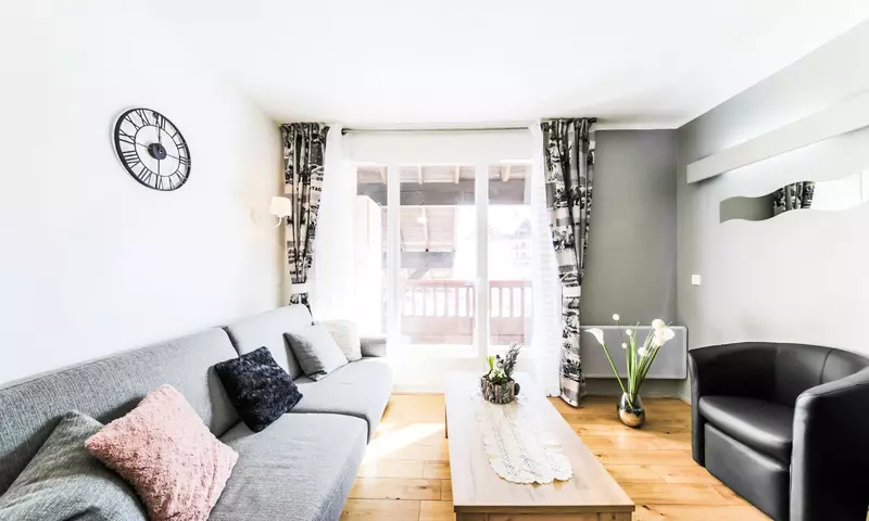 Appartement 3 Pièces 6 Personnes - Sélection