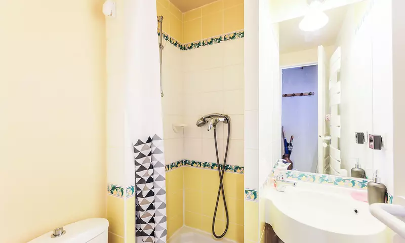 Appartement 3 Pièces 6 Personnes - Sélection