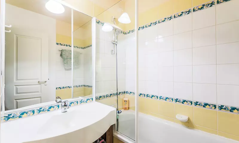 Appartement 3 Pièces 6 Personnes - Sélection