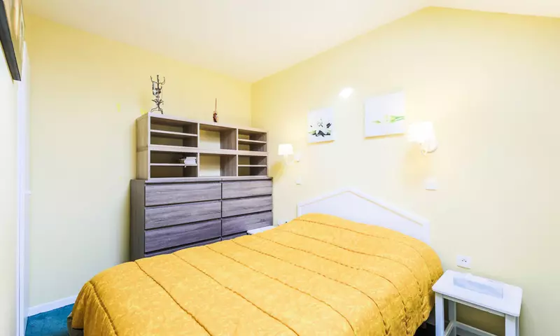 Appartement 3 Pièces 6 Personnes - Sélection