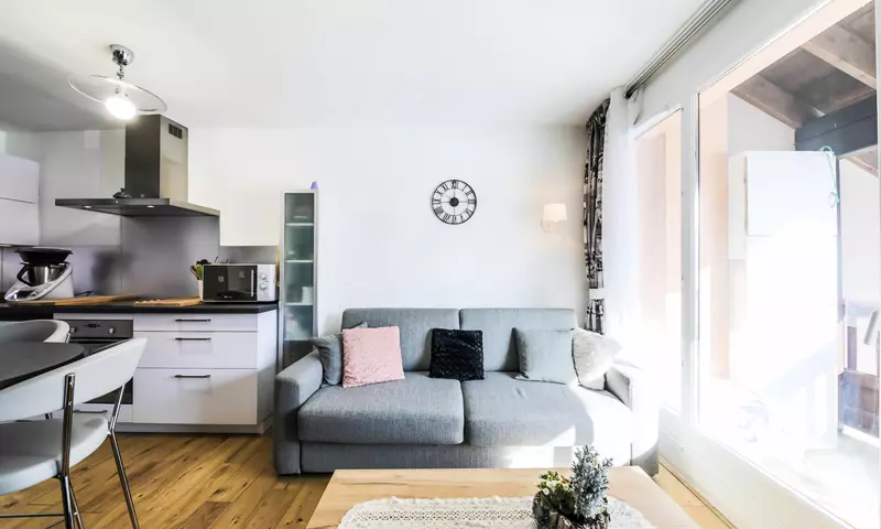 Appartement 3 Pièces 6 Personnes - Sélection