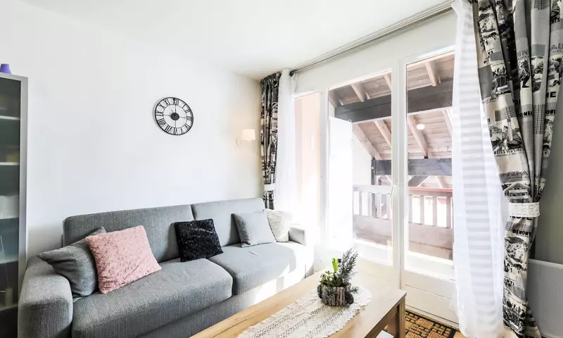 Appartement 3 Pièces 6 Personnes - Sélection