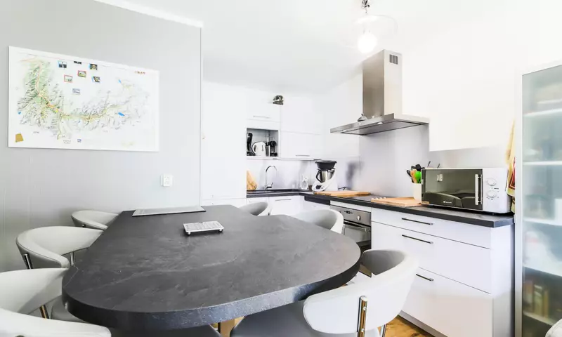 Appartement 3 Pièces 6 Personnes - Sélection