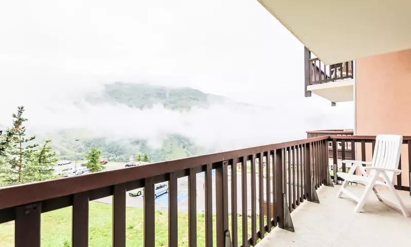 Appartement 3 pièces 7 personnes Confort