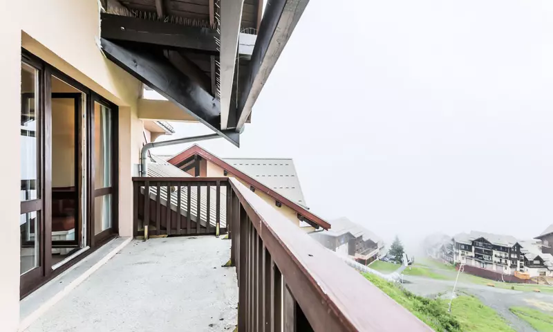 Duplex 3 pièces 7 personnes Confort