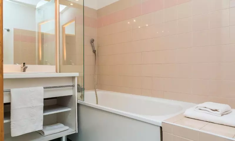 2/3 Pièces Cabine 5/6 Personnes