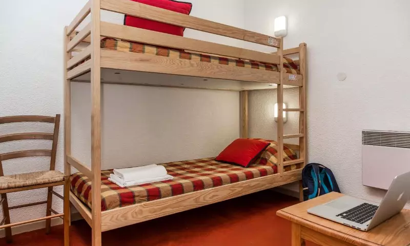 2/3 Pièces Cabine 5/6 Personnes