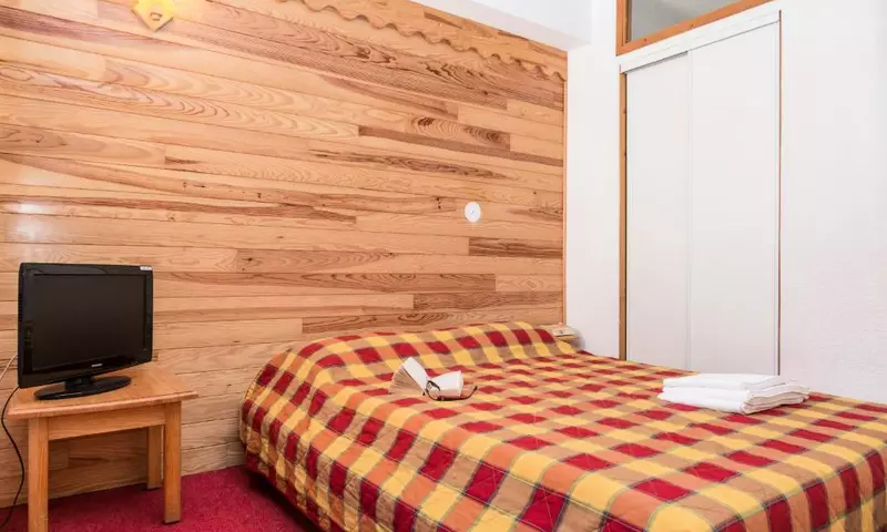 3 Pièces 6/7 Personnes