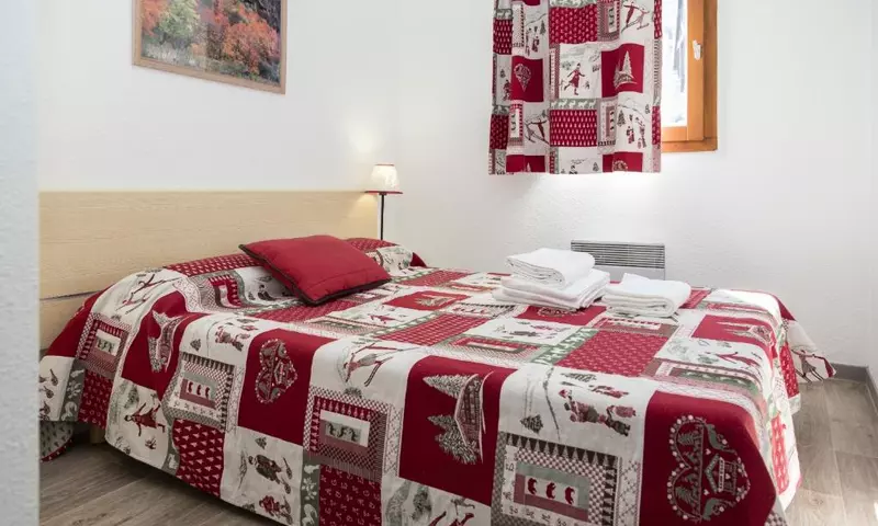 2 Pièces 4/5 Personnes