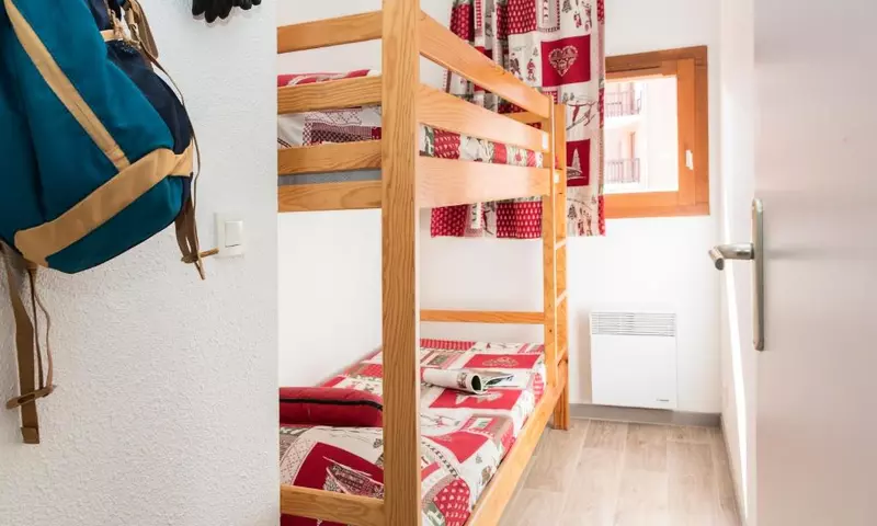 4 Pièces 8 Personnes