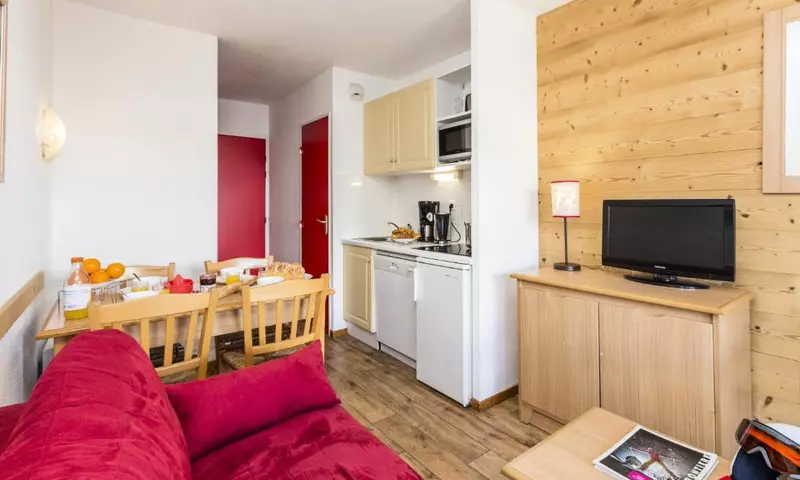 Studio 3/4 Personnes