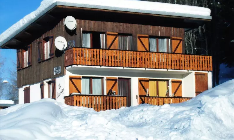 3 Pièces 6 personnes