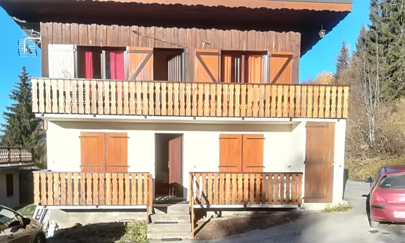 3 Pièces 6 personnes